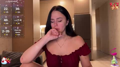 Megan online show from February 9, 2026, 11:36 am