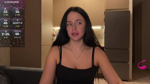 Megan online show from April 7, 2026, 2:01 am