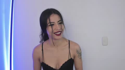 megan_palmer25 online show from January 31, 2025, 2:15 am
