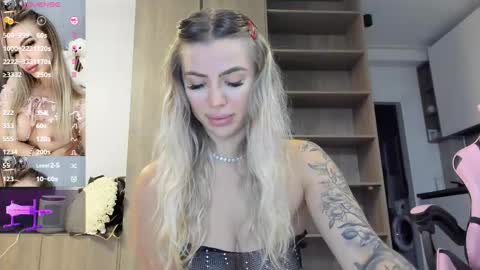 Megan online show from October 4, 2025, 5:00 pm