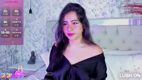 MEGAN  online show from December 18, 2024, 10:08 am