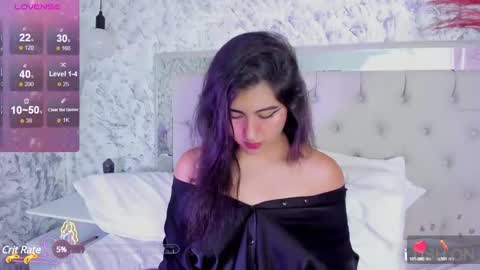 MEGAN  online show from December 18, 2024, 3:00 pm