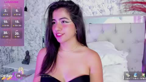 MEGAN  online show from December 22, 2024, 1:11 pm