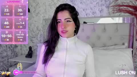 MEGAN  online show from December 24, 2024, 9:17 am