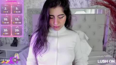 MEGAN  online show from December 24, 2024, 12:22 pm