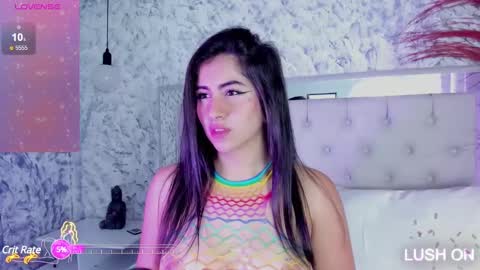 MEGAN  online show from January 2, 2025, 10:05 am