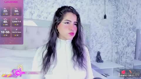 MEGAN  online show from January 11, 2025, 10:08 am