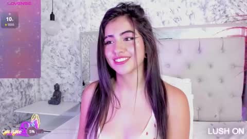 MEGAN  online show from February 1, 2025, 1:51 pm