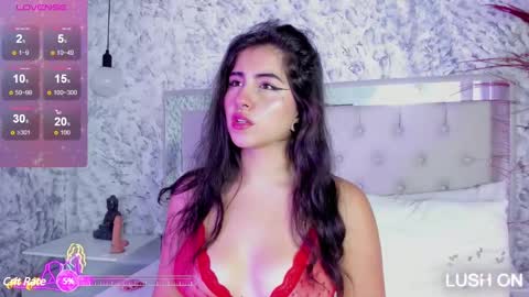 MEGAN  online show from February 4, 2025, 10:43 am