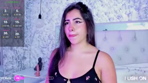 MEGAN  online show from February 10, 2025, 10:42 am