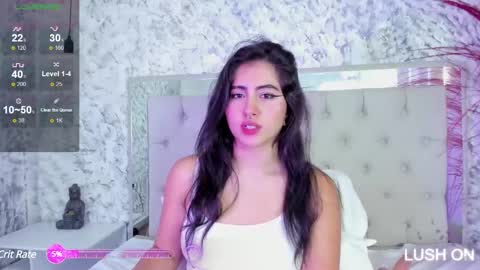 MEGAN  online show from February 15, 2025, 2:00 pm