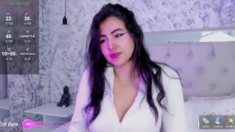 MEGAN  online show from February 18, 2025, 10:49 am