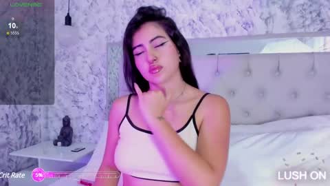 MEGAN  online show from March 12, 2025, 10:48 am