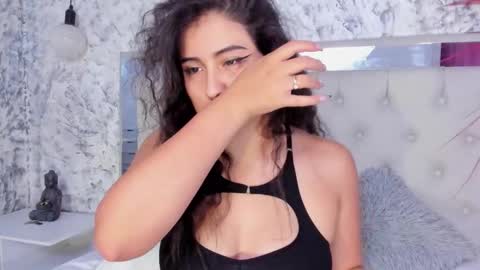 MEGAN  online show from October 10, 2025, 11:20 am