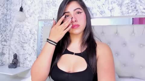 MEGAN  online show from October 30, 2025, 11:22 am