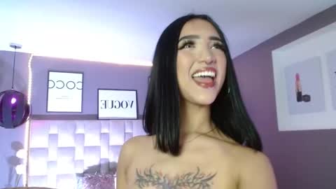megan_saint online show from March 2, 2026, 2:02 pm