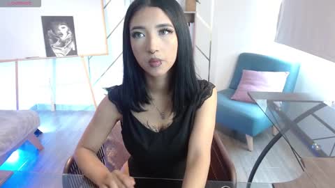 megan_saint online show from March 26, 2026, 2:00 pm