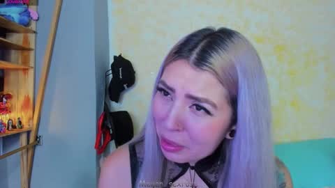 Megan rose online show from March 5, 2026, 5:25 am