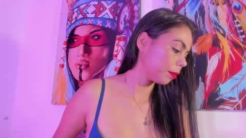 Megan Shadow  online show from September 25, 2025, 8:12 pm