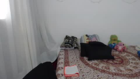 Snapshot of megan_shadow chatting on May 16, 2026, 8:18 pm Megan Shadow online show from May 16, 2026, 8:18 pm