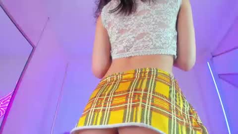 megan_shyne online show from July 22, 2026, 6:49 am