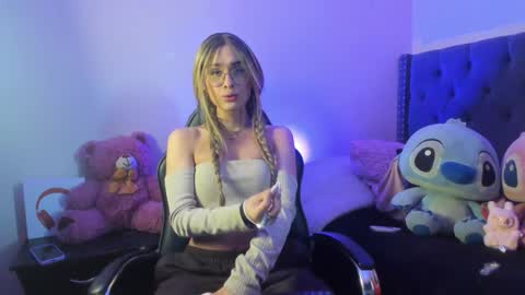 megan_sj online show from February 11, 2026, 10:04 pm