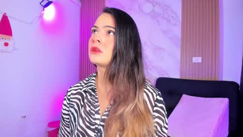 Megan online show from January 19, 2025, 11:56 am