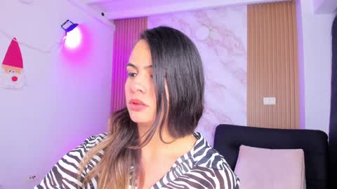 Megan online show from January 19, 2025, 6:00 pm