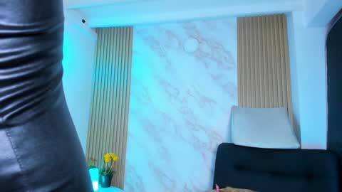 Megan online show from January 20, 2025, 11:45 am