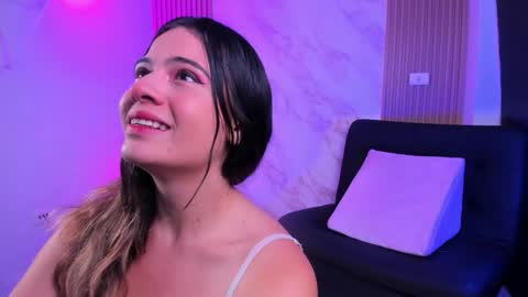 Megan online show from January 23, 2025, 11:58 am