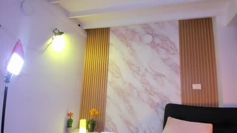 Megan online show from January 24, 2025, 11:59 am