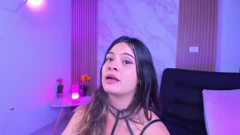 Megan online show from January 25, 2025, 9:25 pm