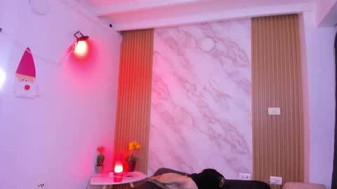 Megan online show from January 26, 2025, 5:44 pm