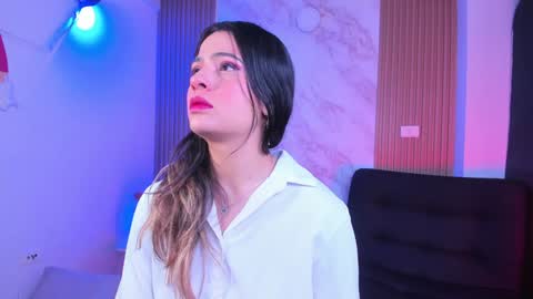 Megan online show from January 27, 2025, 12:05 pm