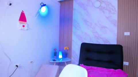 Megan online show from January 27, 2025, 6:09 pm