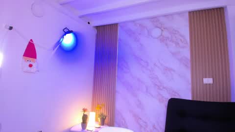 Megan online show from January 31, 2025, 6:03 pm