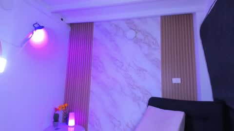 Megan online show from February 2, 2025, 8:51 pm