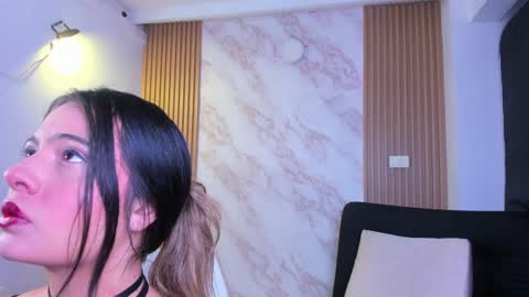 Megan online show from February 3, 2025, 11:42 am