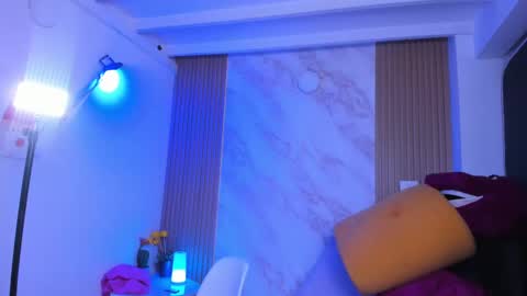 Megan online show from February 9, 2025, 8:45 pm