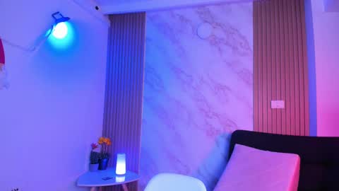 Megan online show from February 14, 2025, 11:42 am