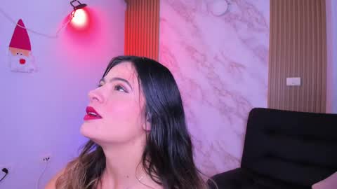 Megan online show from February 17, 2025, 11:44 am