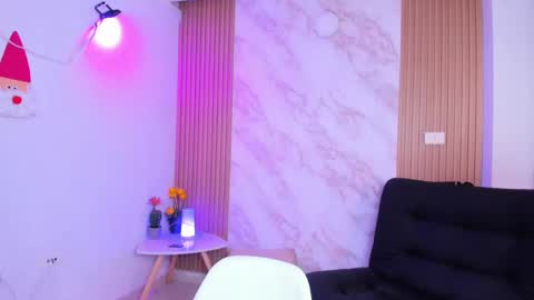 Megan online show from February 23, 2025, 2:46 pm