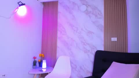 Megan online show from February 23, 2025, 8:55 pm