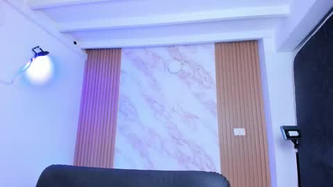 Megan online show from March 4, 2025, 5:34 pm