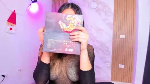 Megan online show from March 11, 2025, 2:51 pm