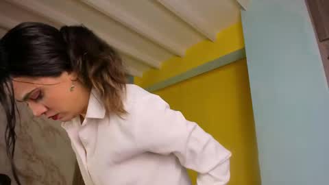 Megan online show from September 9, 2025, 11:21 am