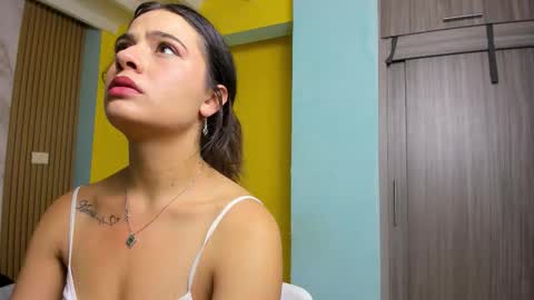 Megan online show from September 16, 2025, 11:22 am