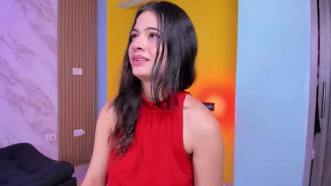 Megan online show from September 18, 2025, 11:34 am