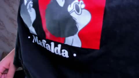 Megan online show from September 20, 2025, 11:22 am