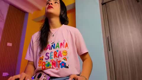 Megan online show from September 21, 2025, 11:12 am